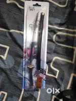Katana toy of demons layers