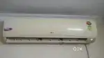 1.5 Ton Split AC, 5 star rating