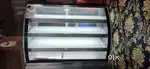 Commercial Fridge