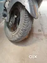 Perfect  scooty