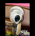 Cctv camera urgently sell because business are diverstment