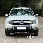 Renault Duster RXZ, 2017, Diesel