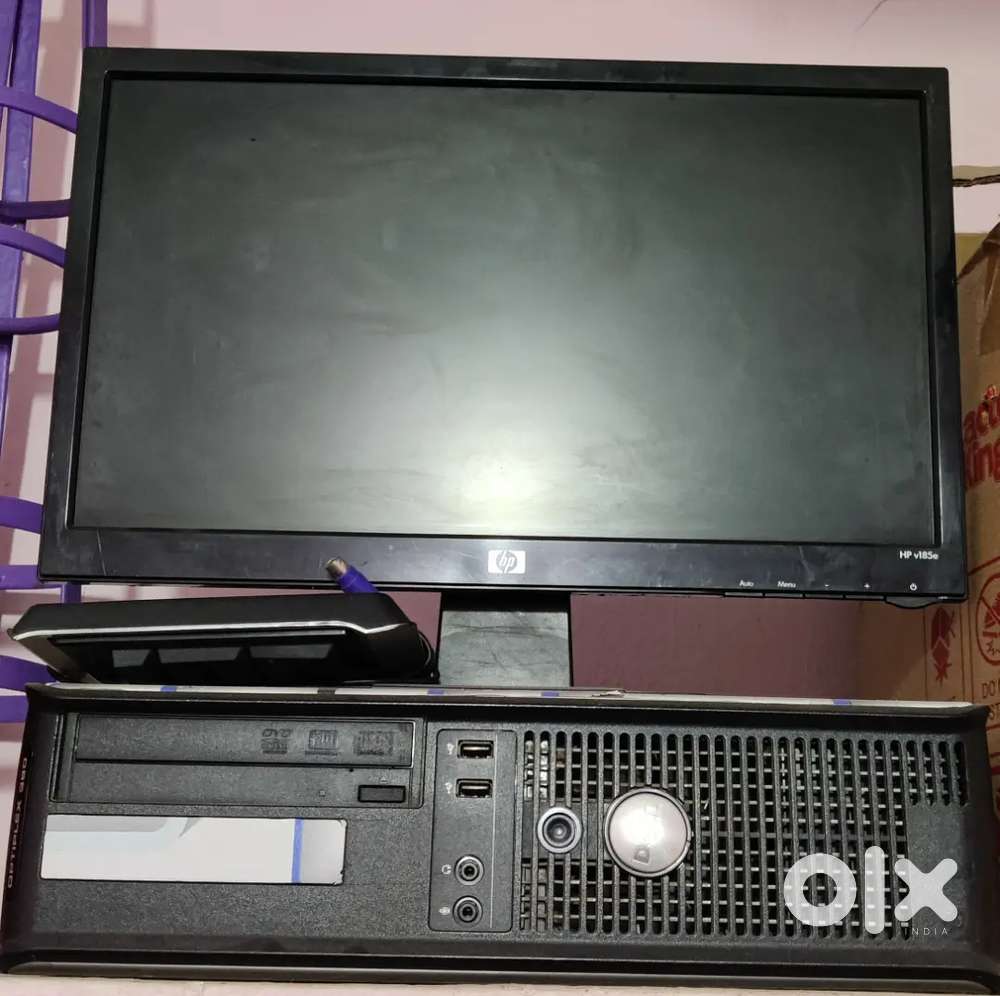 Dell computer
