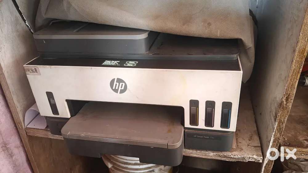 Hp smart tank 790 All in One Printer