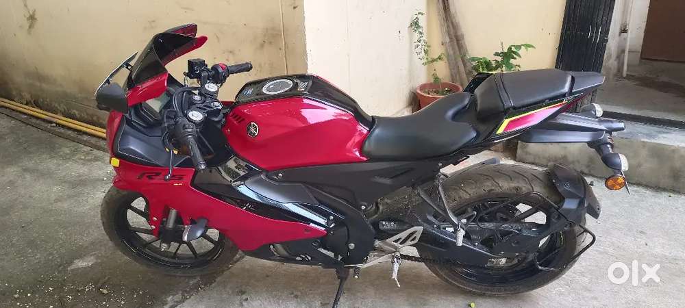 Buy new model