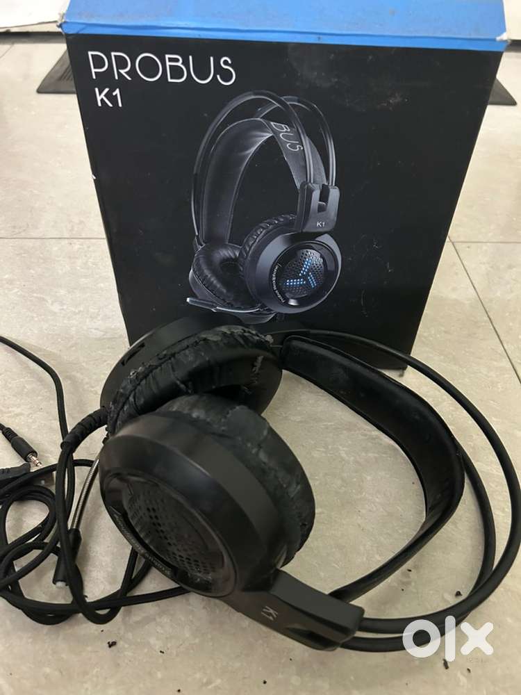 Gaming Headphones