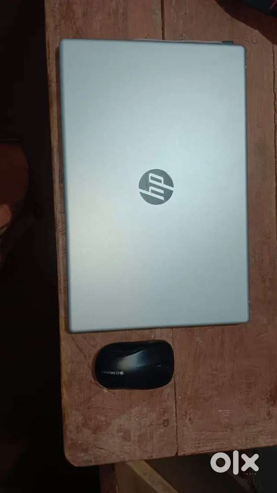 HP 15, 13th Gen Intel Core i5-1334U, (16GB DDR4,512GB Shutter Laptop