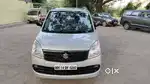 Maruti Suzuki Wagon R CNG LXI, 2012, CNG & Hybrids