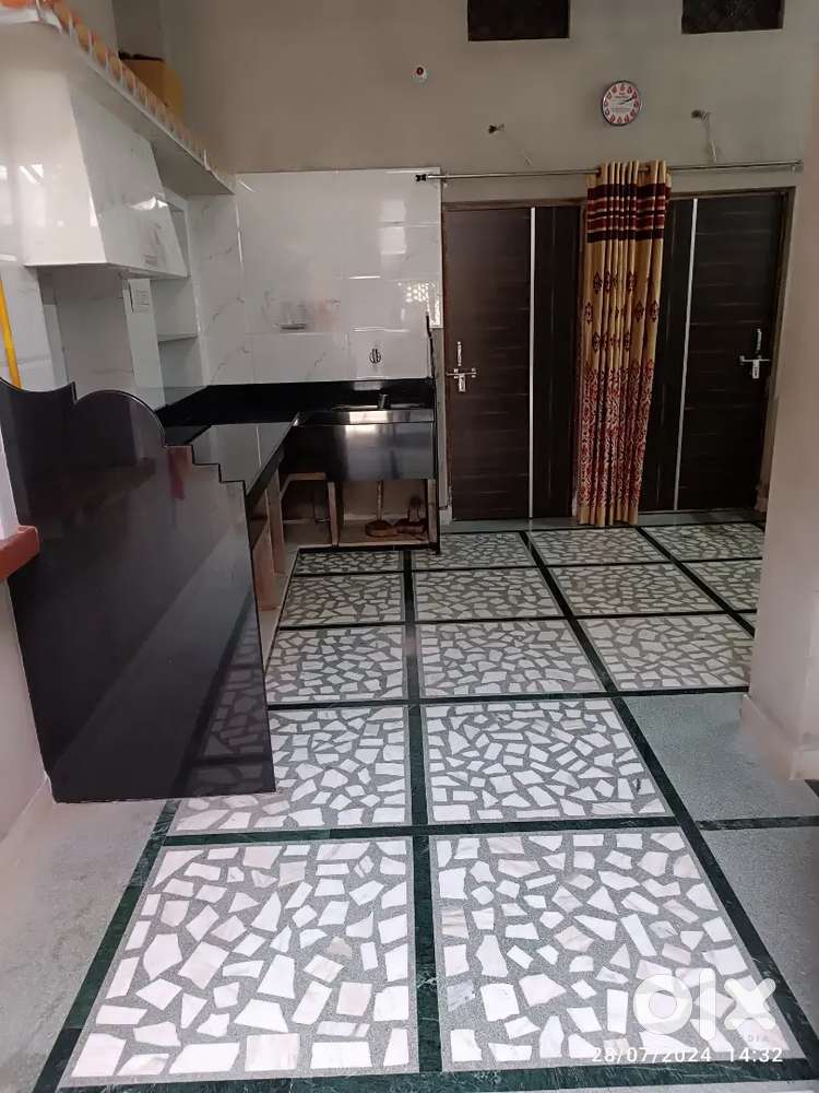 3BHK House available for rent