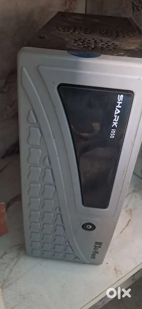 Inivater su kem 1050