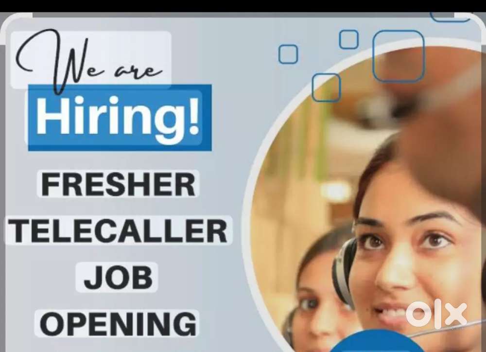 !! WE ARE HIRING FOR SOME STAFF IN TELECAST LOCATION FOR LUCKNOW!!