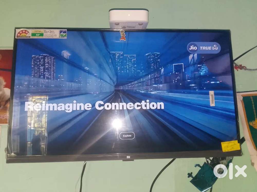 Mi Tv 4a 80cm (32) Horizon edition