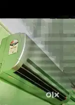 Voltas 1.5 ton ac full condition