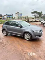 Volkswagen Polo GT 1.5 TDI, 2013