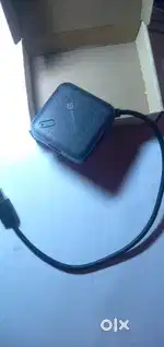 USB HUB with 4 ports