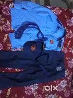 Gard dress