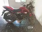 A single handed bike , running uniformly rate 10000km per year .
