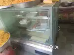Sweet counter