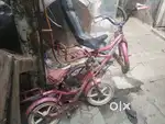 2 cycle Good condition