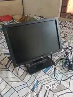 Dell  e1709w moniter
