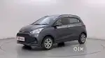 Hyundai Grand i10 Sportz 1.2 Kappa VTVT, 2018, Petrol