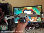 DRONE  CAMERA