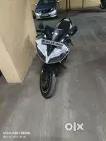 Yamaha R15S excellent condition recently seviced