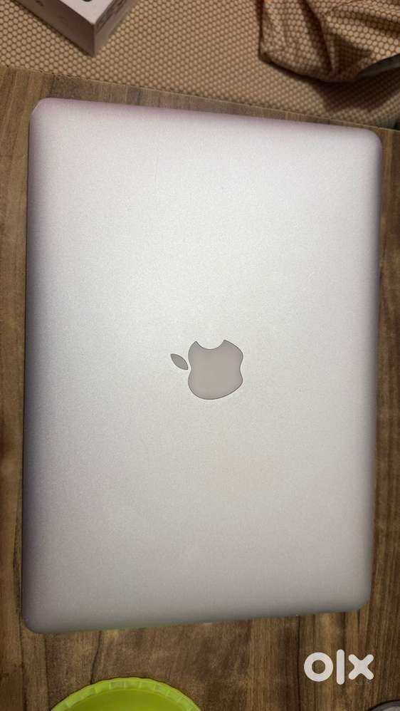 MACBOOK AIR 13  8/128GB (EARLY 2015 SERIES / ACTIVE 2017)