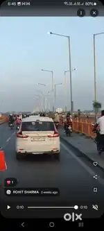 Cab Driver Avaliable(Rohini)