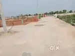 PLOT HI PLOT FOR SALE TILPATA GOL CHAKKAR GREATER NOIDA