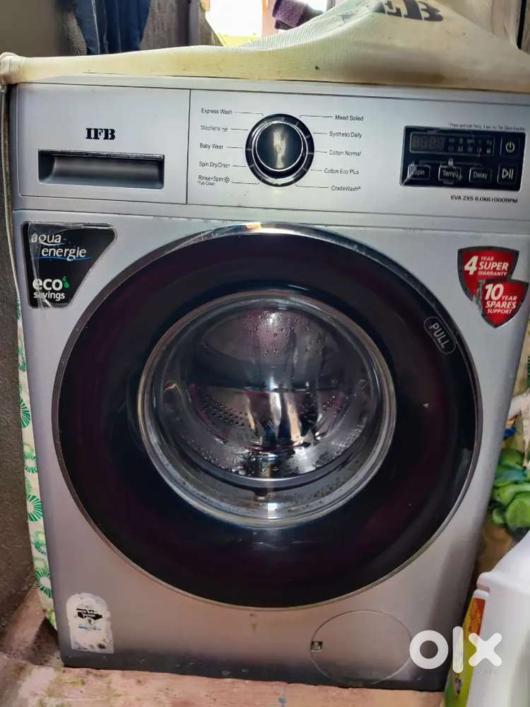 IFB Washing Machine