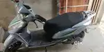 Electric Active scootery