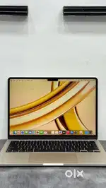 Apple Macbook Air M4 13”inch 16GB / 256GB 2Months Old
