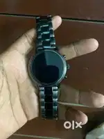 Fossil gen5 smart watch