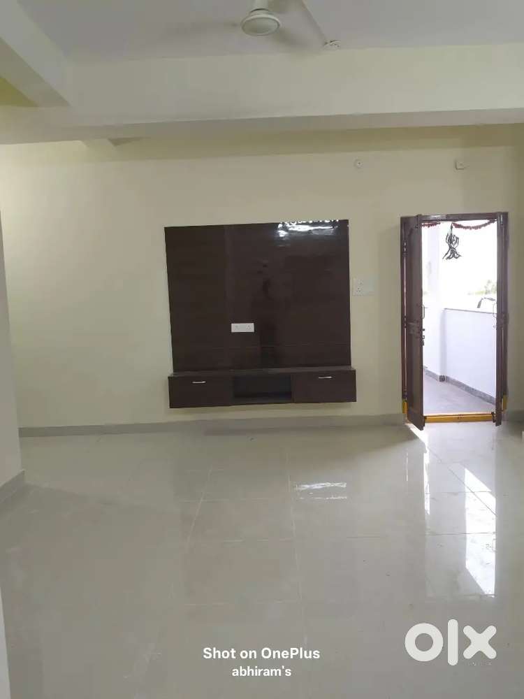 SALE FOR 2BHK FLATS@GAJUWAKA