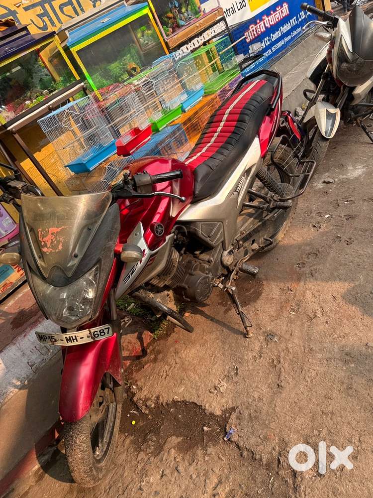 Bike with good condition