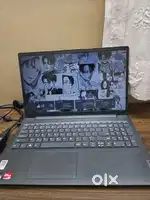 Lenovo V15 Ryzen 5 Laptop  Excellent Condition