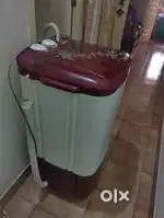 Onida washing machine