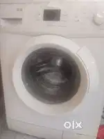 IFB front load senorita VX washing machine