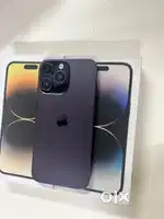 Sunday exclusive deal iPhone 14 pro max refurbished available