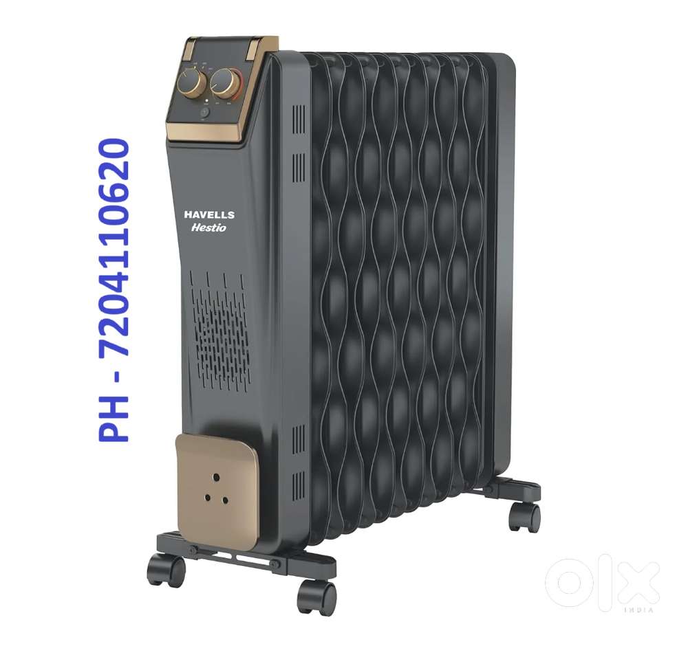 UNDER WARRANTY ROOM HEATER SALE