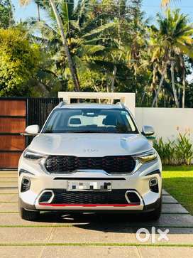 Kia Sonet 2022 Diesel Automatic