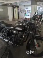 Pure Black