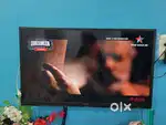 SONY 32 LED TV