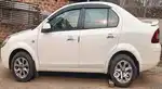 Ford Fiesta Classic 2010 Petrol Well Maintained