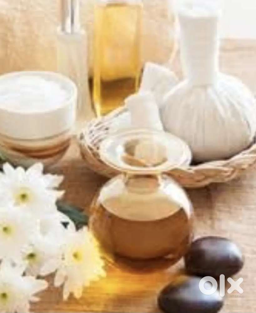 Available beutey spa females therapy Jobs