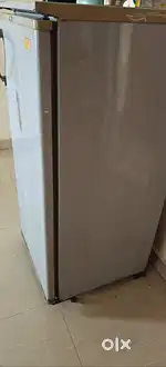 Want to sell fridge