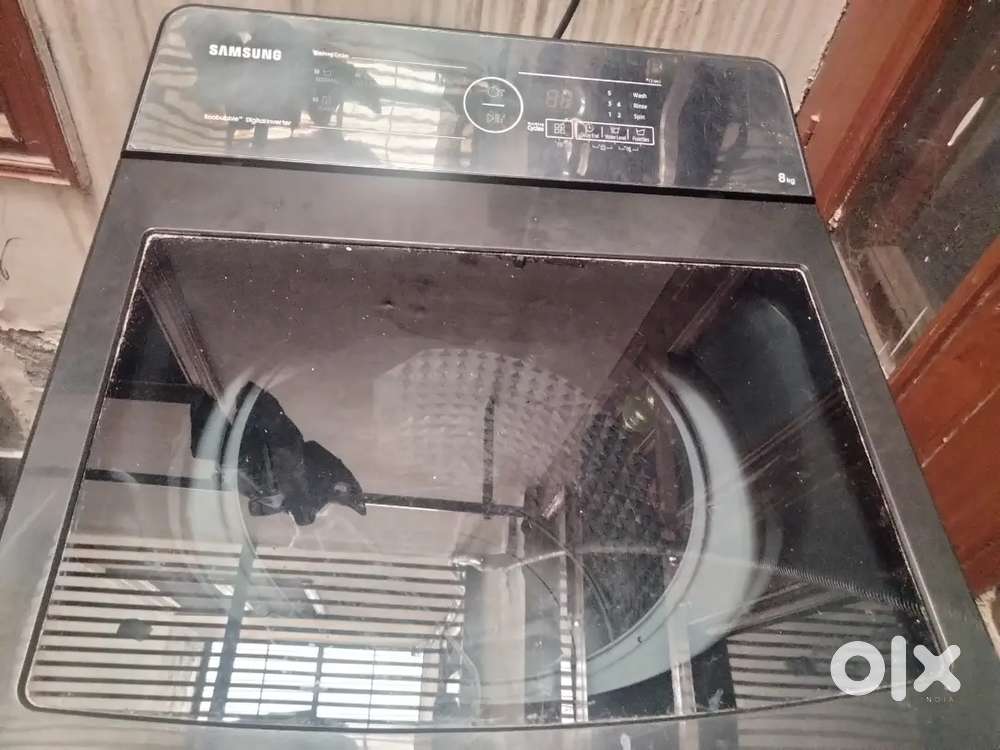Sale washing Machine
