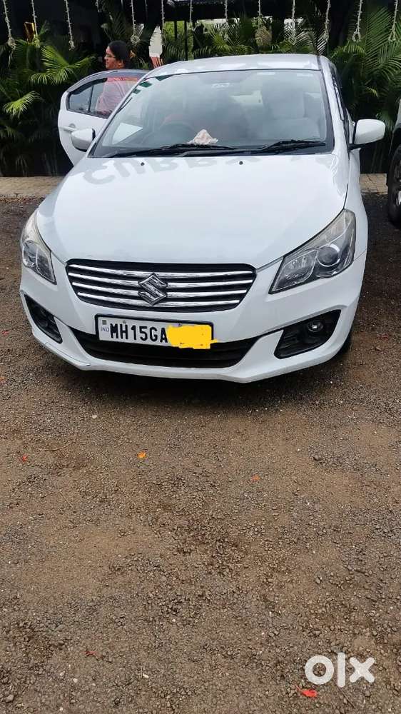 Maruti Suzuki Ciaz 2017 Diesel 67889 Km Driven