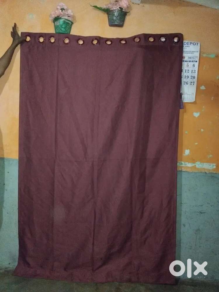 New condition Holl decor parde